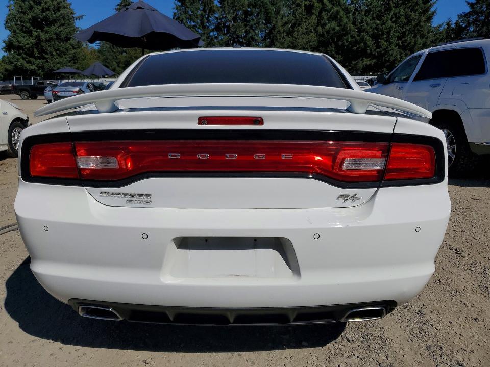 Aukcja sprzedaży 2014 Dodge Charger, vin: 2C3CDXDT8EH364771, numer aukcji: 66139336