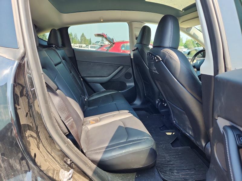 63158476 :رقم المزاد ، 7SAYGDEEXPF753673 vin ، 2023 Tesla Model Y مزاد بيع