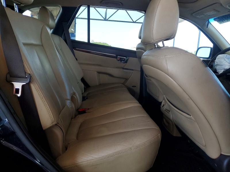 Aukcja sprzedaży 2012 Hyundai Santa Fe, vin: 5XYZK4AG0CG121548, numer aukcji: 63758816
