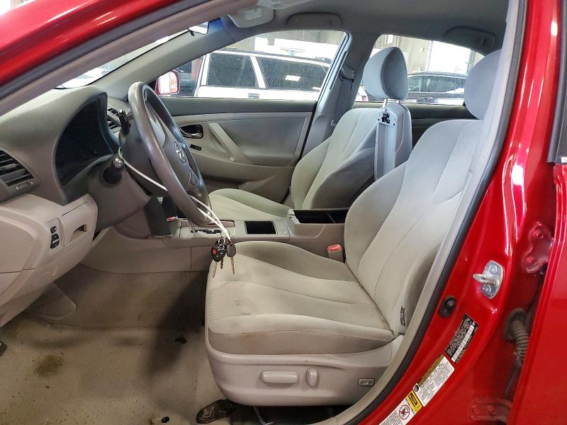 Aukcja sprzedaży 2007 Toyota Camry, vin: 4T1BE46K57U114326, numer aukcji: 64161476
