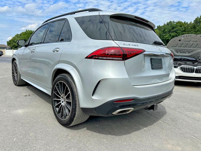 Aukcja sprzedaży 2021 Mercedes-benz Gle, vin: 4JGFB5KB9MA322339, numer aukcji: 66055636