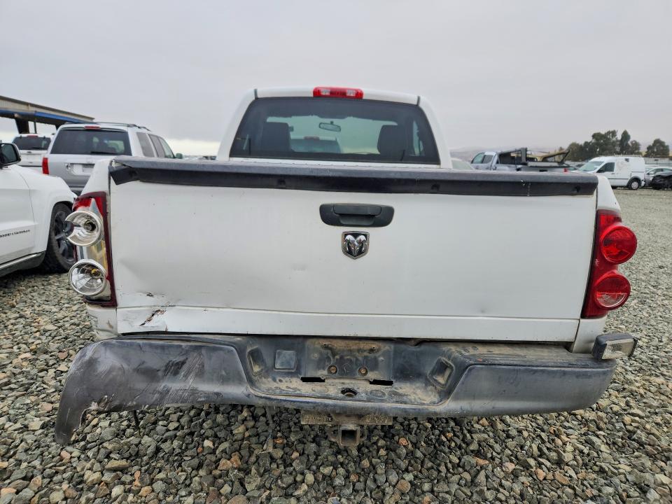Aukcja sprzedaży 2008 Dodge Ram 1500, vin: 1D7HA16K38J107747, numer aukcji: 59745216
