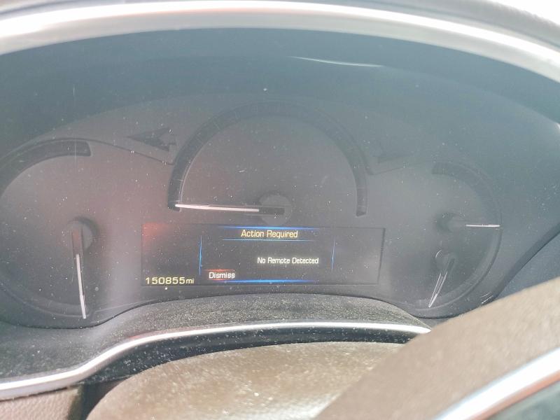 Aukcja sprzedaży 2015 Cadillac Srx, vin: 3GYFNEE30FS555943, numer aukcji: 66595726