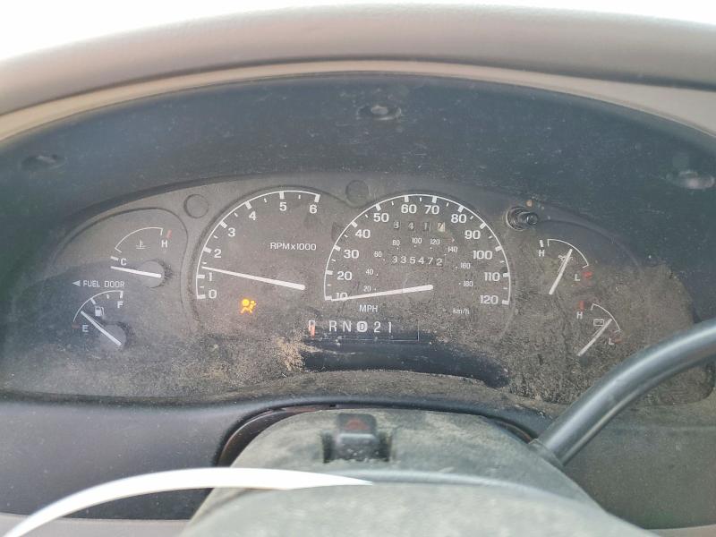 Продаж на аукціоні авто 2000 Ford Explorer, vin: 1FMDU73E6YZB45987, номер лоту: 65603356