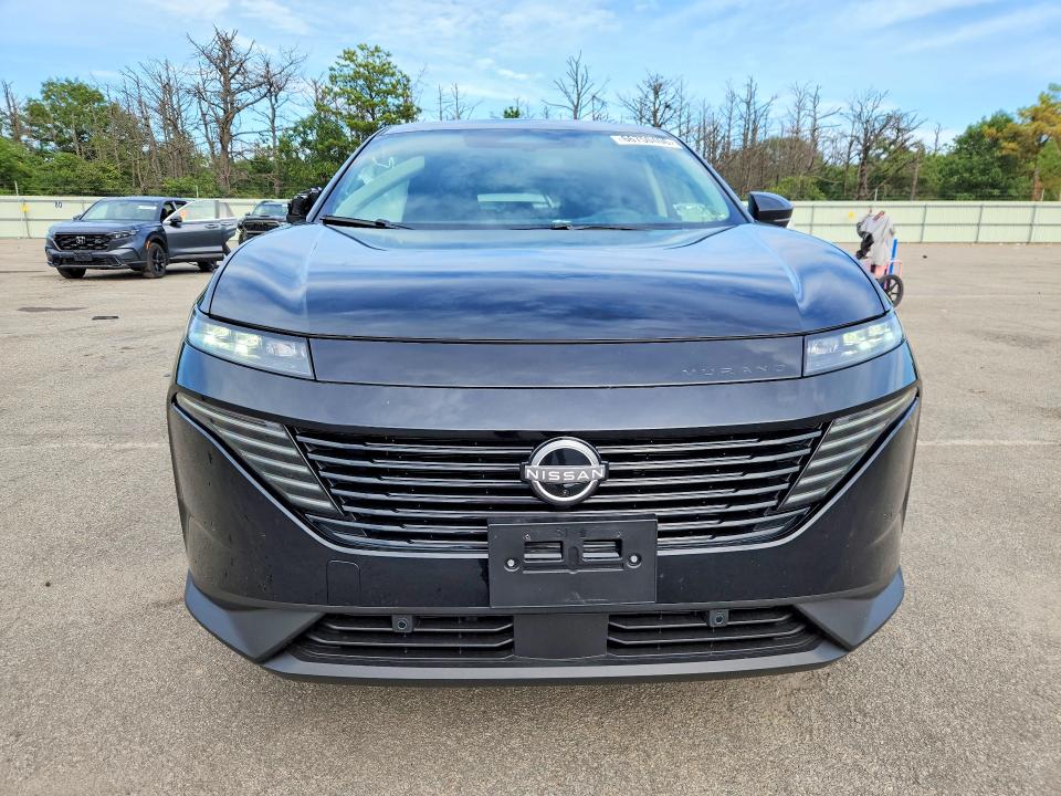 66750406 :رقم المزاد ، 5N1AZ3CS4TC120519 vin ، 2026 Nissan Murano مزاد بيع