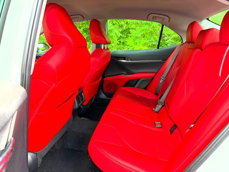 Aukcja sprzedaży 2024 Toyota Camry, vin: 4T1K31AK7RU076368, numer aukcji: 66340916