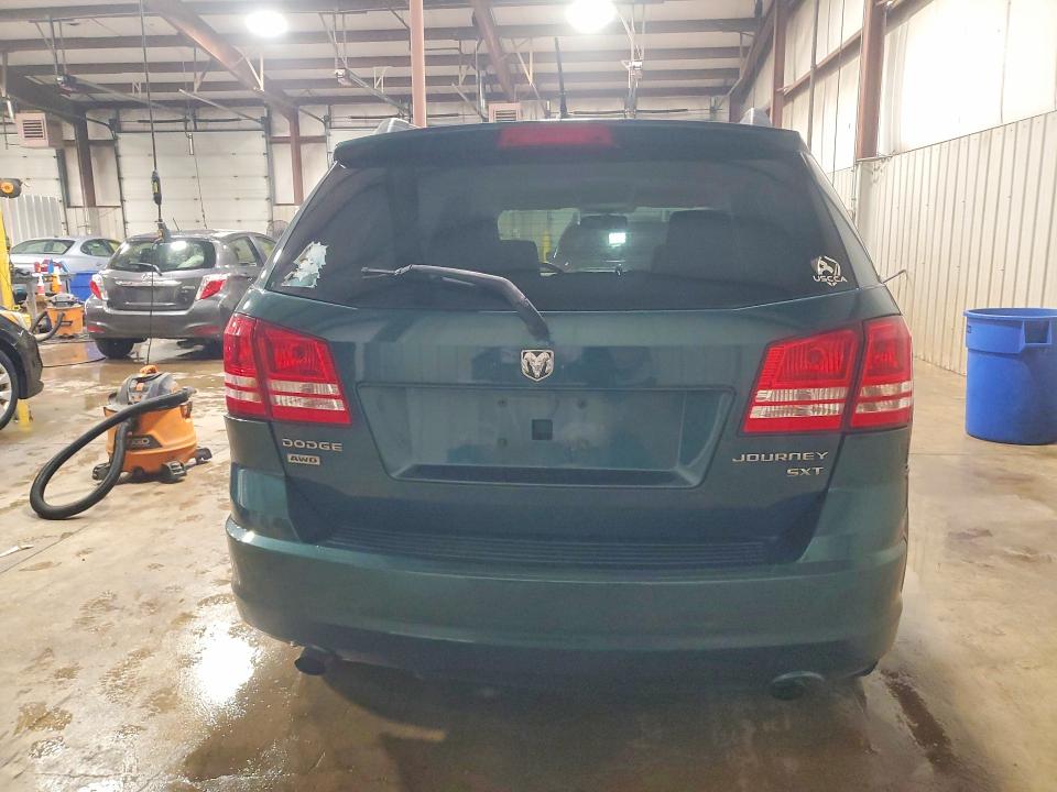 67056496 :رقم المزاد ، 3D4GH57VX9T554364 vin ، 2009 Dodge Journey مزاد بيع