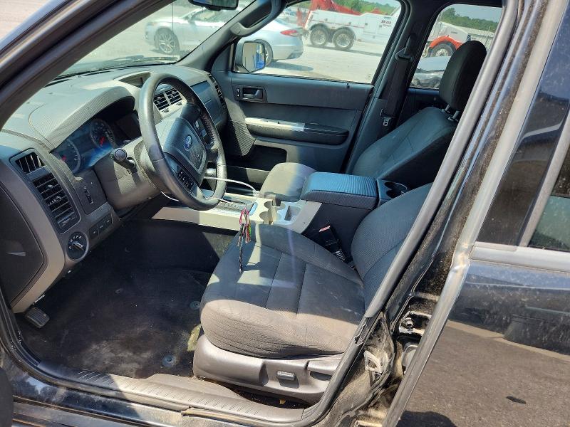 Продажа на аукционе авто 2012 Ford Escape, vin: 1FMCU0DG6CKB57335, номер лота: 65741646