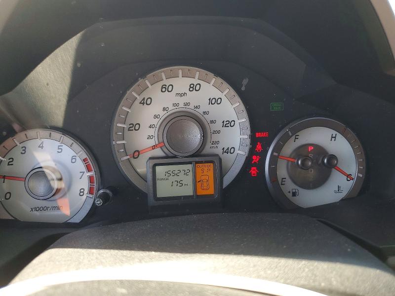 Продажа на аукционе авто 2012 Honda Pilot, vin: 5FNYF3H52CB019156, номер лота: 66099996