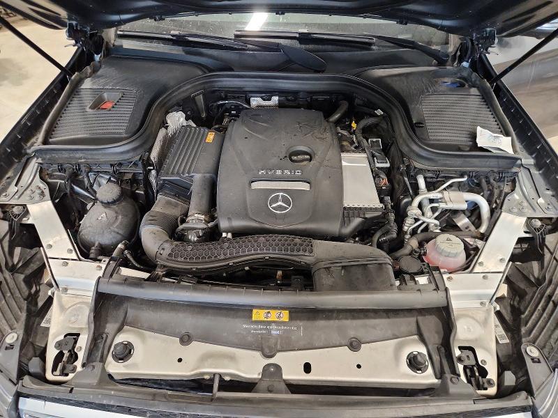 Продажа на аукционе авто 2019 Mercedes-benz Glc, vin: WDC0G5EBXKF533843, номер лота: 65500716