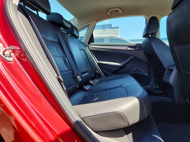Aukcja sprzedaży 2015 Volkswagen Passat, vin: 1VWAT7A34FC117730, numer aukcji: 67156636