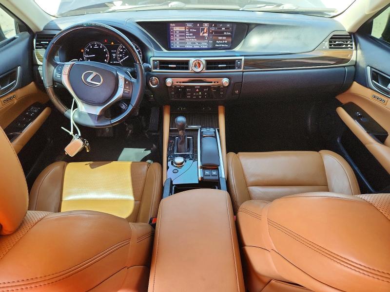 Aukcja sprzedaży 2015 Lexus Gs, vin: JTHBE1BL1FA014725, numer aukcji: 66244296