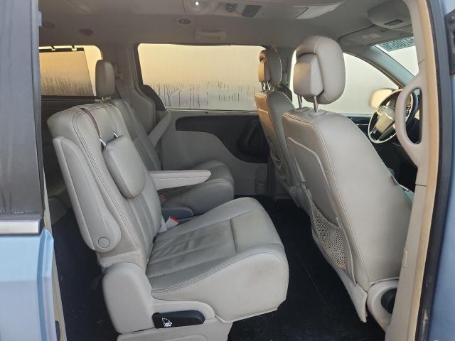 64708576 :رقم المزاد ، 2C4RC1BG9DR539209 vin ، 2013 Chrysler Town & Country مزاد بيع