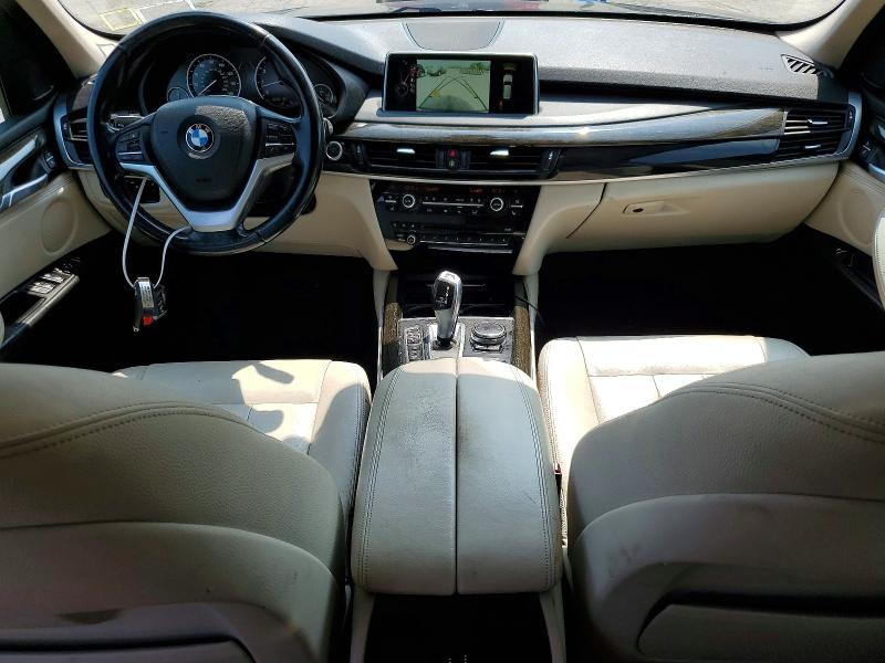 Aukcja sprzedaży 2015 Bmw X5, vin: 5UXKR0C56F0P09786, numer aukcji: 64660476
