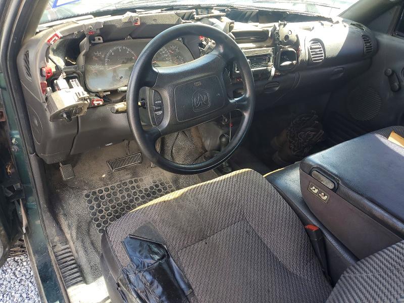 2001 Dodge Ram 1500 მანქანა იყიდება აუქციონზე, vin: 1B7HF13Y61J574879, აუქციონის ნომერი: 64603646