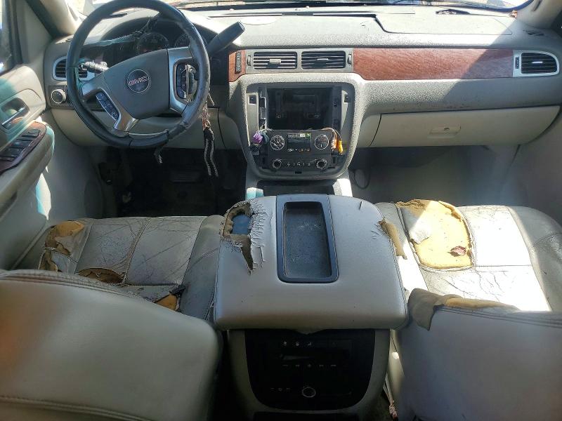 Продажа на аукционе авто 2007 Gmc Yukon Xl, vin: 1GKFC16037J227898, номер лота: 65107716