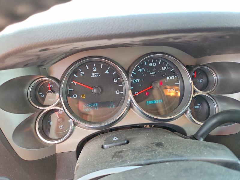 Продажа на аукционе авто 2009 Chevrolet Silverado, vin: 1GCEK29089Z271346, номер лота: 63841166