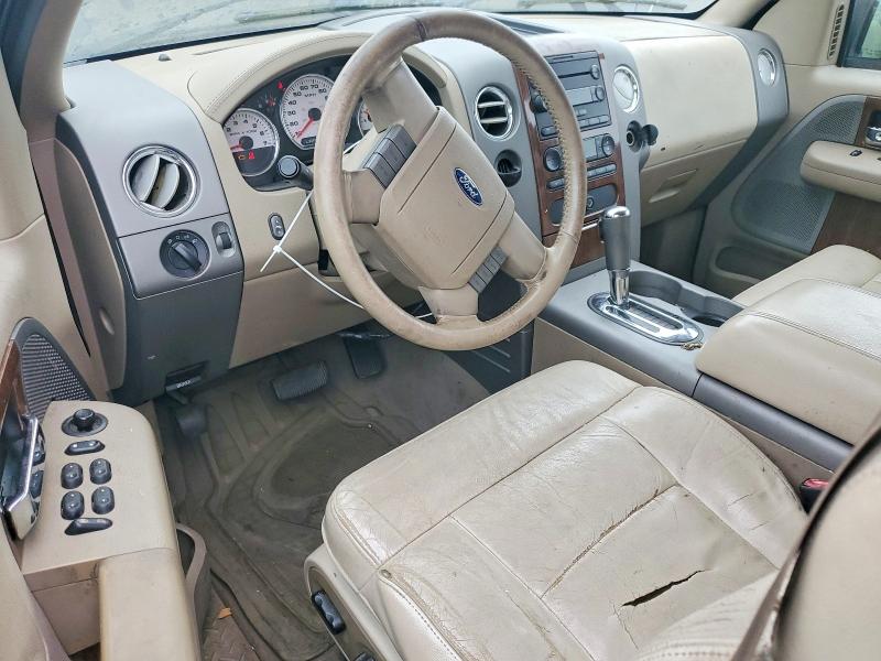 Aukcja sprzedaży 2004 Ford F150, vin: 1FTPX12584NB01370, numer aukcji: 66460316