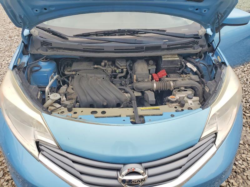 Продаж на аукціоні авто 2015 Nissan Versa Note, vin: 3N1CE2CPXFL384564, номер лоту: 64287926