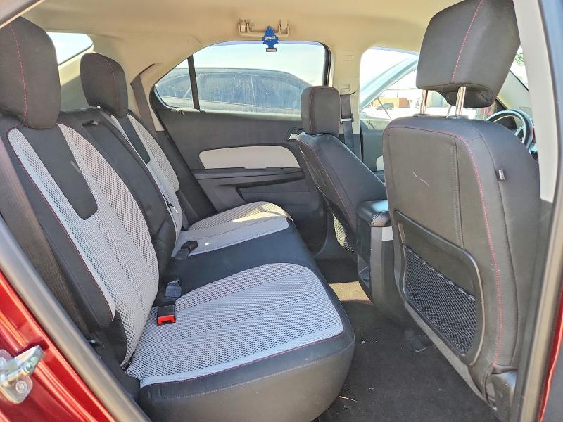 Aukcja sprzedaży 2016 Chevrolet Equinox, vin: 2GNALCEK0G6313369, numer aukcji: 66128256