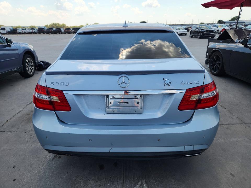 Aukcja sprzedaży 2013 Mercedes-benz E, vin: WDDHF8JB2DA687777, numer aukcji: 66735266
