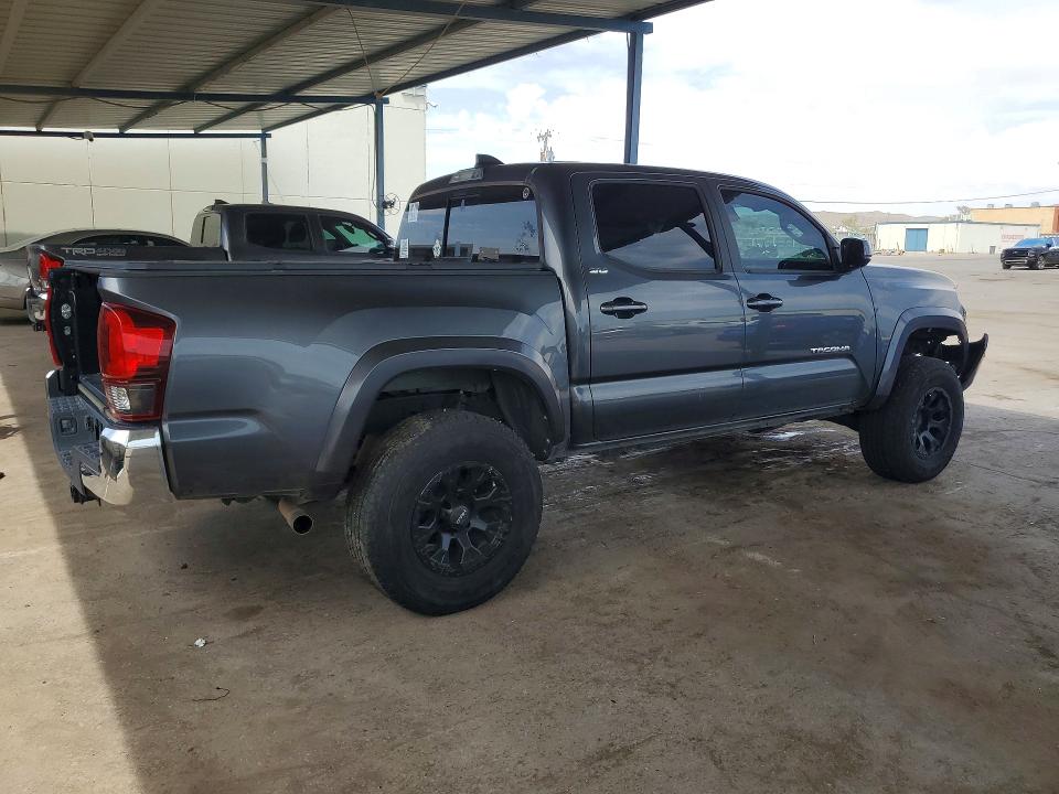 Aukcja sprzedaży 2023 Toyota Tacoma, vin: 3TMCZ5AN6PM562177, numer aukcji: 64334386