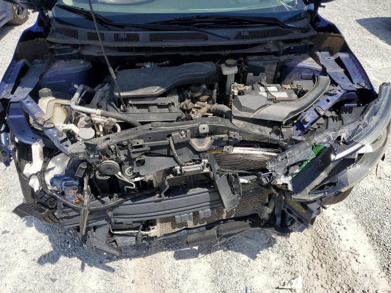 Auction sale of the 2018 Nissan Rogue Sport, vin: JN1BJ1CR8JW257138, lot number: 65383226