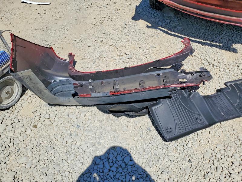 2022 Mitsubishi Outlander მანქანა იყიდება აუქციონზე, vin: JA4J3UA82NZ006676, აუქციონის ნომერი: 63732256