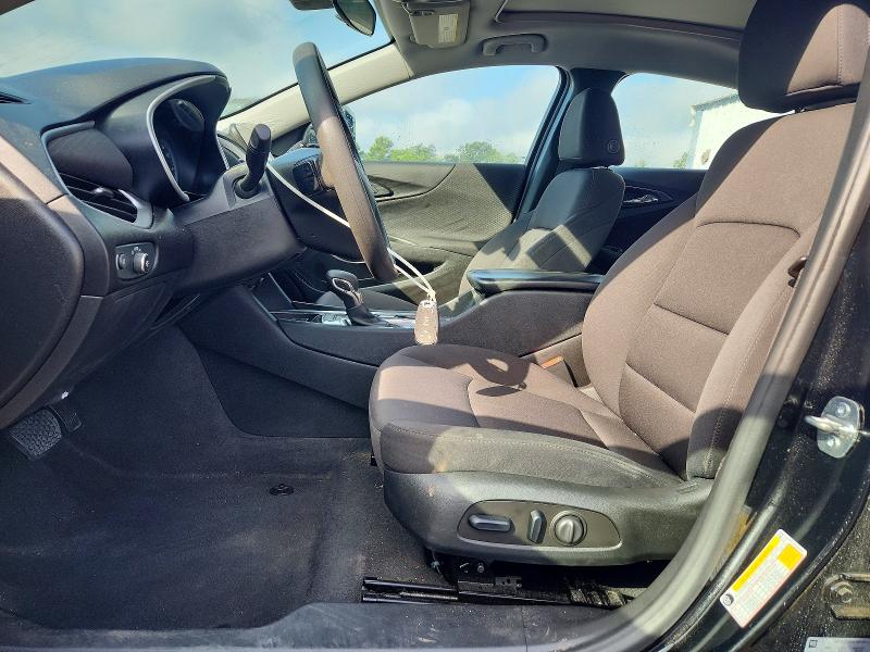 66782396 :رقم المزاد ، 1G1ZD5ST3PF202458 vin ، 2023 Chevrolet Malibu مزاد بيع