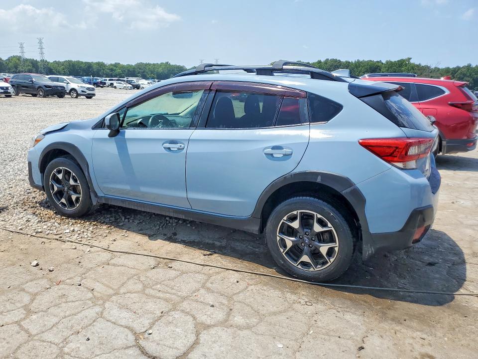 Продаж на аукціоні авто 2020 Subaru Crosstrek, vin: JF2GTAEC9LH219691, номер лоту: 63914796