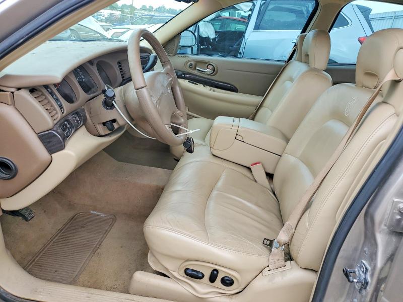 63597096 :رقم المزاد ، 1G4HR54K544131632 vin ، 2004 Buick Lesabre مزاد بيع
