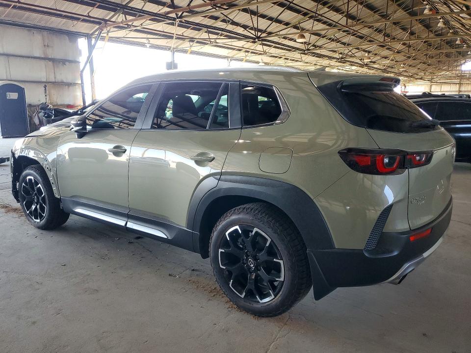 Продажа на аукционе авто 2025 Mazda Cx-50, vin: 7MMVABXY7SN394368, номер лота: 66321946