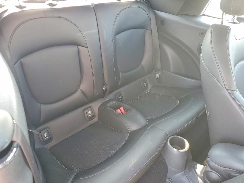 64078396 :رقم المزاد ، WMWWG9C58K3J31127 vin ، 2019 Mini Cooper مزاد بيع