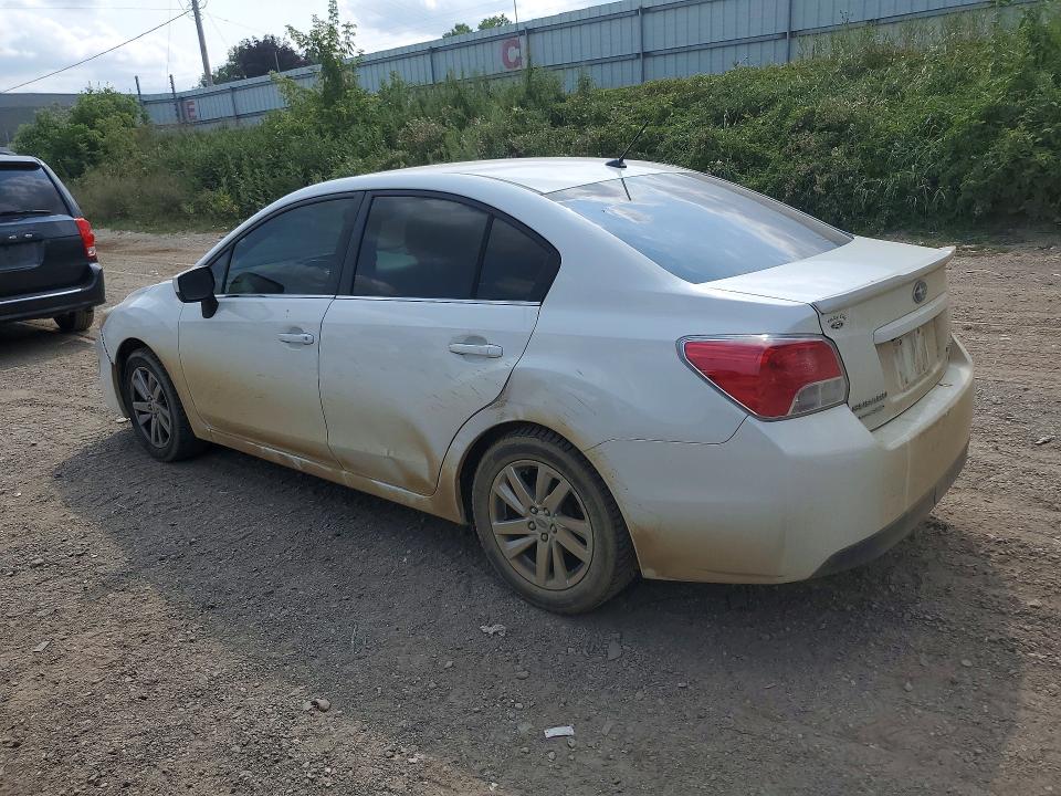 2015 Subaru Impreza მანქანა იყიდება აუქციონზე, vin: JF1GJAC69FH004758, აუქციონის ნომერი: 62012266