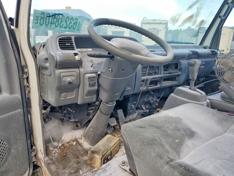 1997 Gmc 4000 მანქანა იყიდება აუქციონზე, vin: 4KDB4B1R7VJ002475, აუქციონის ნომერი: 63238406