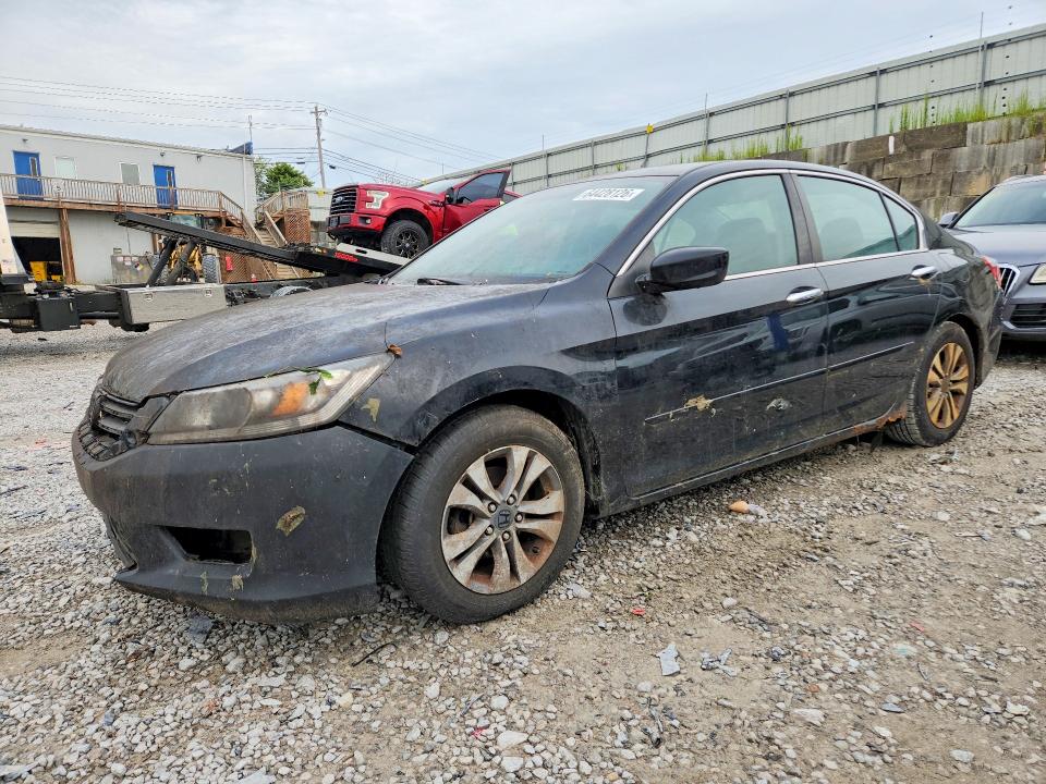 Aukcja sprzedaży 2014 Honda Accord, vin: 1HGCR2F32EA230030, numer aukcji: 64428126