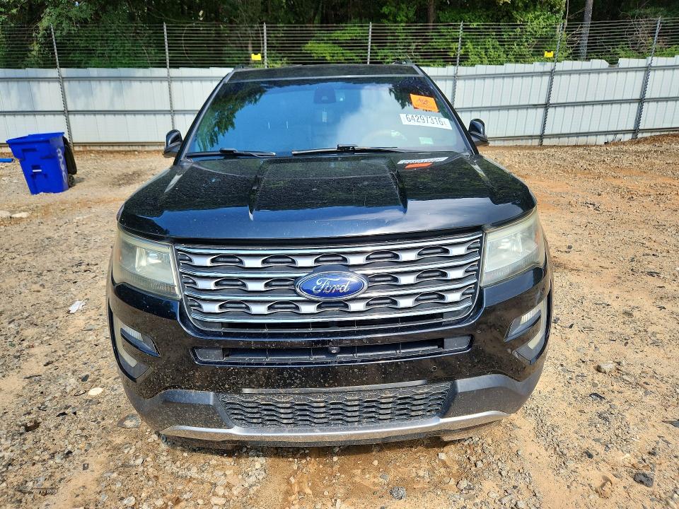 Aukcja sprzedaży 2016 Ford Explorer, vin: 1FM5K7F83GGB84403, numer aukcji: 64297316