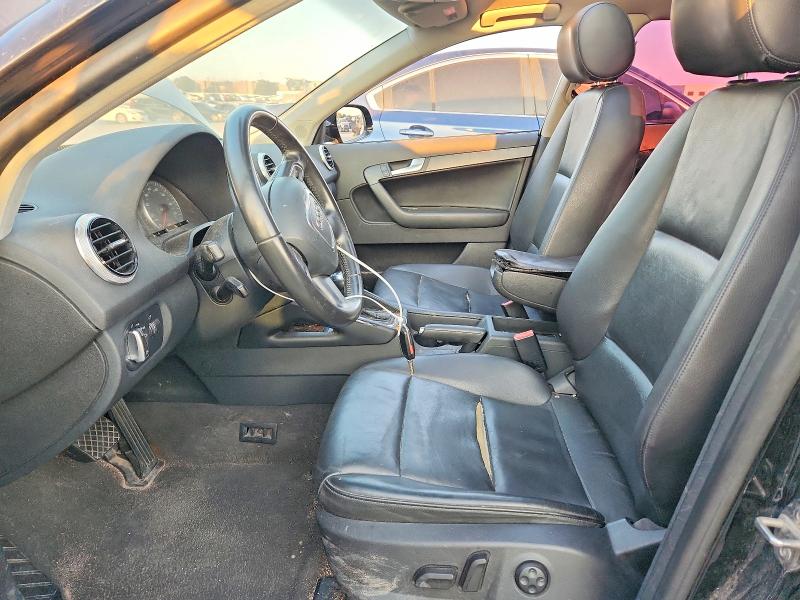 Aukcja sprzedaży 2012 Audi A3, vin: WAUBJAFM7CA088546, numer aukcji: 67170026