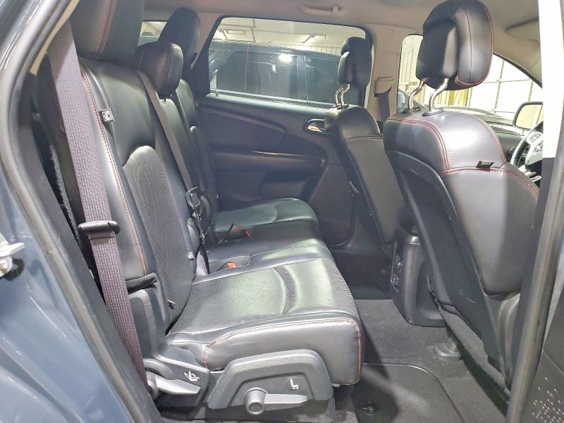 Aukcja sprzedaży 2017 Dodge Journey, vin: 3C4PDCEG8HT576976, numer aukcji: 63599786