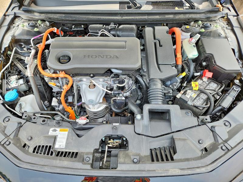 Aukcja sprzedaży 2025 Honda Accord, vin: 1HGCY2F76SA060255, numer aukcji: 64402266