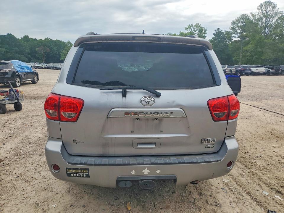 Aukcja sprzedaży 2012 Toyota Sequoia, vin: 5TDBW5G14CS056995, numer aukcji: 63042876