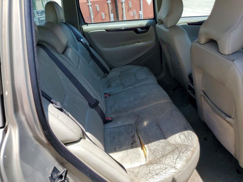 Aukcja sprzedaży 2004 Volvo V70, vin: YV1SW61TX42383288, numer aukcji: 64906606