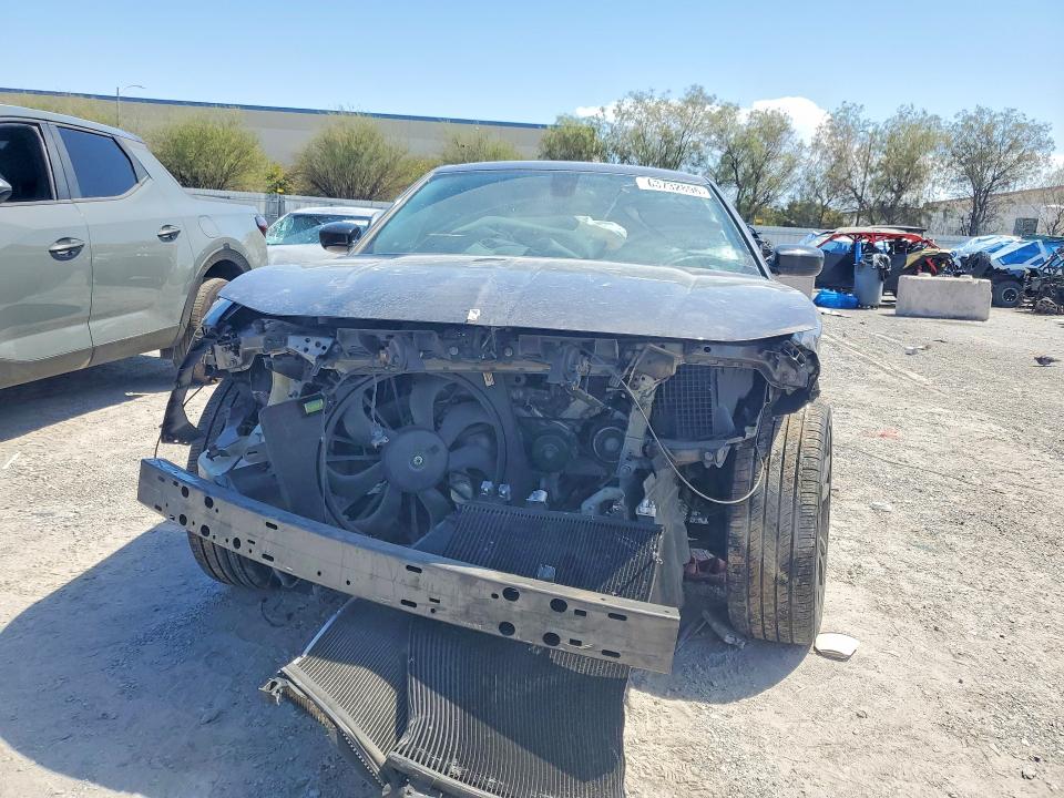 63732896 :رقم المزاد ، 2C3CDXHG3GH169998 vin ، 2016 Dodge Charger مزاد بيع