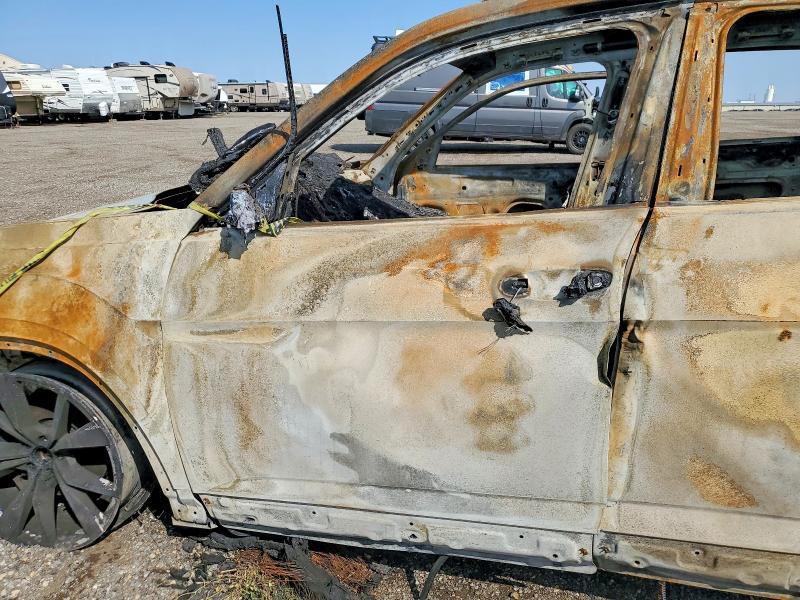 65897476 :رقم المزاد ، 1V2FR2CA4RC539067 vin ، 2024 Volkswagen Atlas مزاد بيع