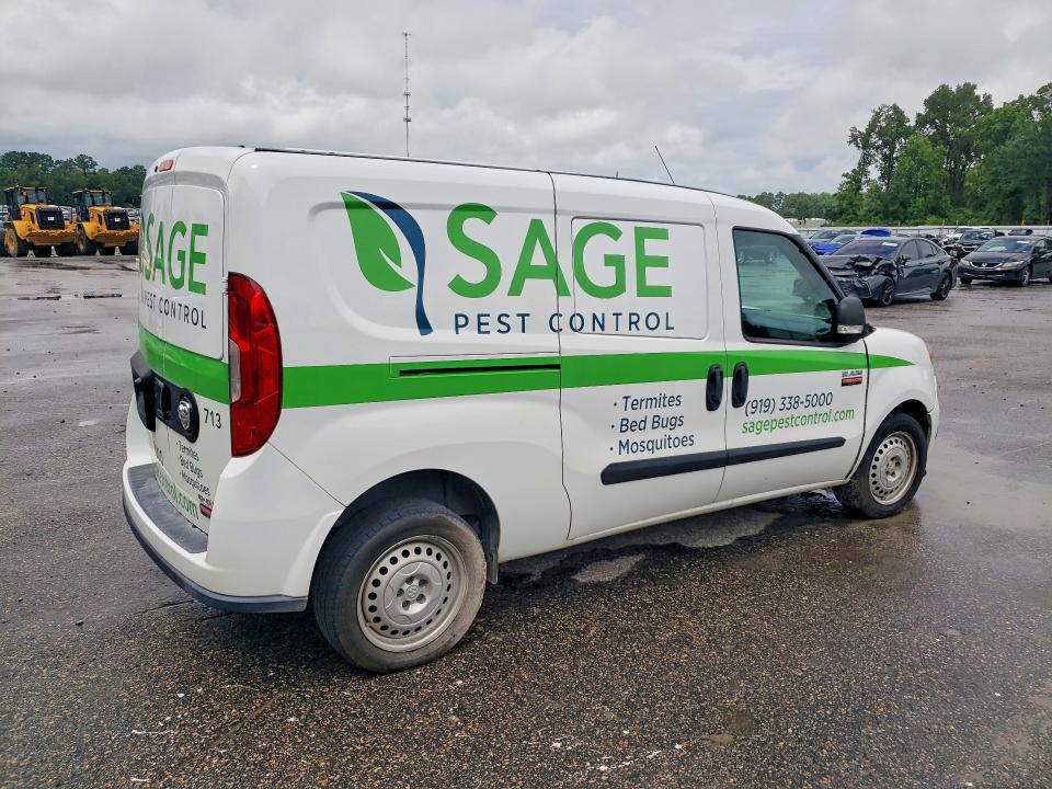 Aukcja sprzedaży 2022 Ram Promaster City, vin: ZFBHRFAB3N6Y72739, numer aukcji: 63788576