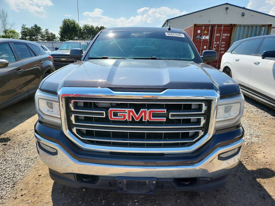 65823446 :رقم المزاد ، 3GTU2MEC9GG199559 vin ، 2016 Gmc Sierra مزاد بيع