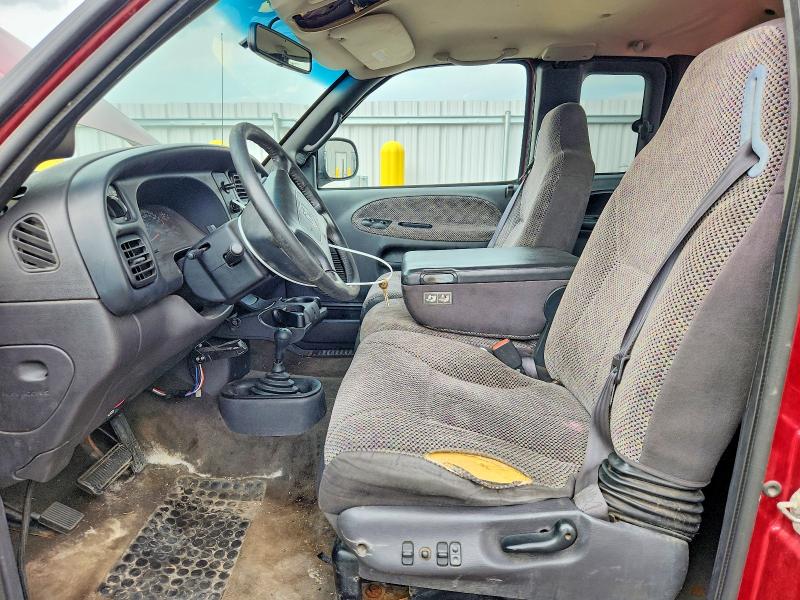 Aukcja sprzedaży 1999 Dodge Ram 2500, vin: 1B7KF23Z8XJ539886, numer aukcji: 65333546
