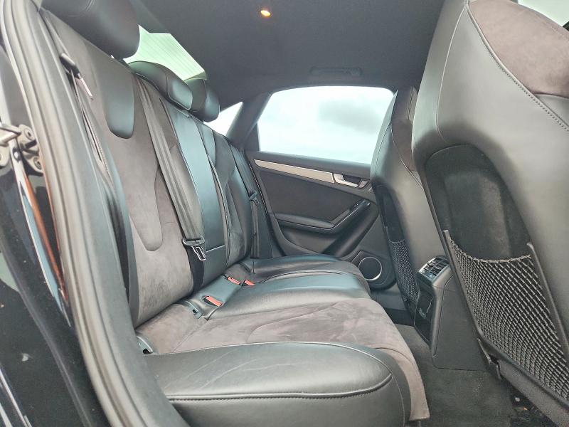 Aukcja sprzedaży 2013 Audi S4, vin: WAUBGAFL2DA200824, numer aukcji: 65010366