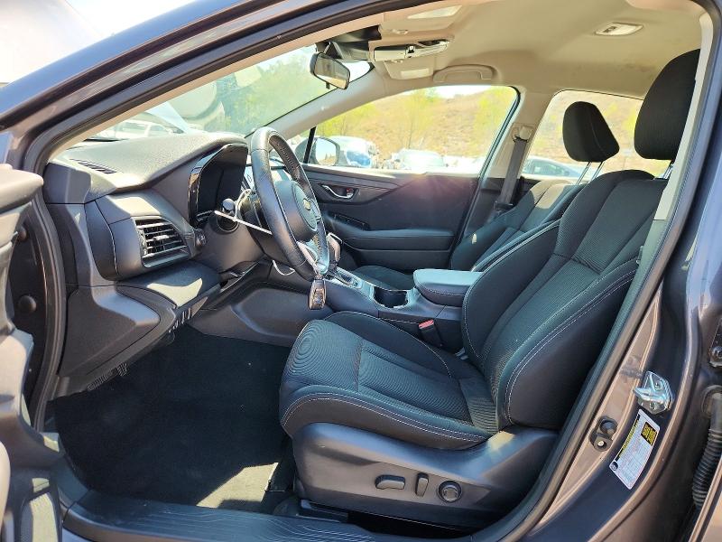 Aukcja sprzedaży 2024 Subaru Legacy, vin: 4S3BWAD61R3025397, numer aukcji: 63843796