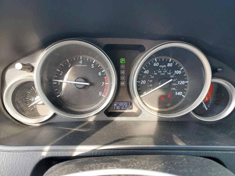 Продажа на аукционе авто 2015 Mazda Cx-9, vin: JM3TB3DV4F0462446, номер лота: 66333116